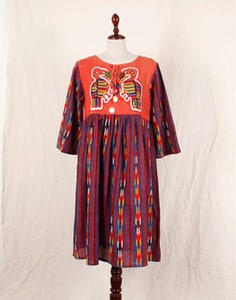 MALAIKA DRESS ( MADE IN INDIA, S size )