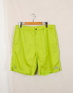 The North Face Flight Series NEON SHORTS ( M size )