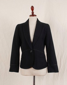 MARC JACOBS Wool Jacket ( S size )
