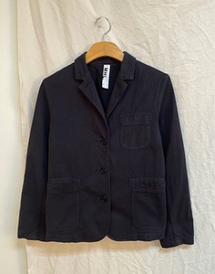 Margaret Howell MHL Cotton Jacket ( MADE IN JAPAN, M size )