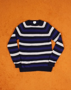 BEAUTY &amp; YOUTH UNITED ARROWS WOOL KNIT ( L size )