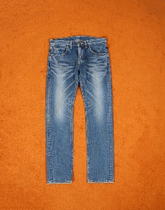 Lee Ls 0202 Denim Pants ( Made in JAPAN , 32 inc )