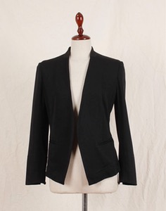 Theory luxe Black Jacket ( MADE IN JAPAN, S size )
