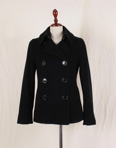 MARC JACOBS PEACOAT ( S size )