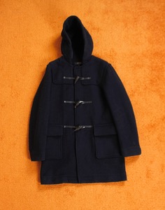 Relume JOURNAL STANDARD Wool Duffel Coat ( M size )