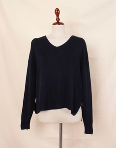 UNITED ARROWS GREEN LABEL RELAXING KNIT ( M size )