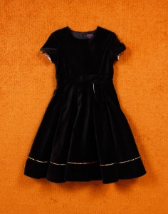Paul Smith Junior Dress ( KIDS 8a size, 130 size )