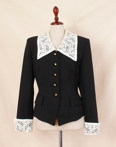 intier vintage jacket ( made in JAPAN, M size )