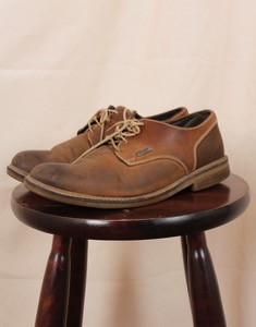 Barbour Vintage Derby Shoes ( 9 size , 275~280mm )
