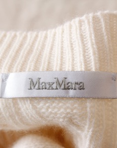 MaxMara Knit ( S size )