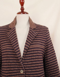 ARMEN COTTON JACKET ( MADE IN FRANCE, S size )