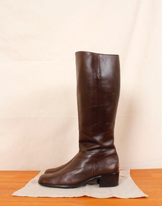 MARGARET HOWELL idea Long Boots ( MADE iN JAPAN, 230 mm )