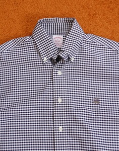 Brooks Brothers OG Polo Shirt ( S size )