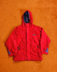 90&#039;s Patagonia Wind break Jacket ( 무료 나눔 , kids&#039;10 size )