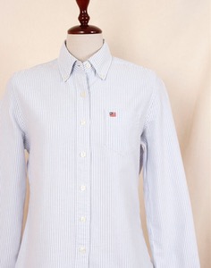 Polo Jeans Company Stripe Shirt ( XS size )
