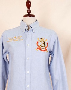 Polo Ralph Lauren Mercer Classic Oxford Shirt ( M size )