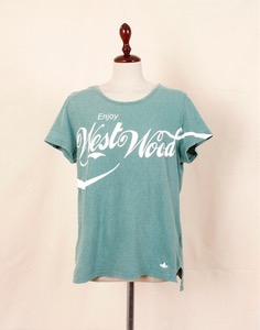 Vivienne Westwood RED LABEL T-SHIRT ( MADE IN JAPAN, M size )