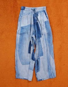 ZUCCA Pants ( MADE IN JAPAN, M size )
