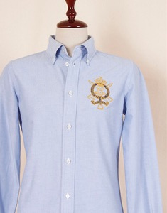 Polo Ralph Lauren Oxford Shirt ( S size )