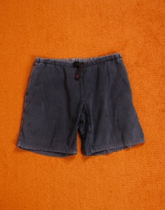 80&#039;s Gramicci G shorts ( Made in U.S.A. M size )