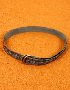 Dison Designs Ring Belt ( Made in U.S.A. , 106.5cm )