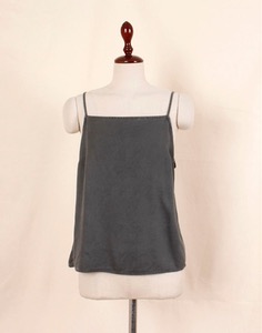 GAP gray sleeveless ( S size )
