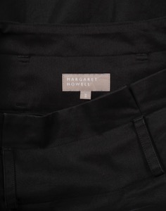 Margaret Howell cotton skirt ( MADE IN JAPAN, M size, 28 inc )