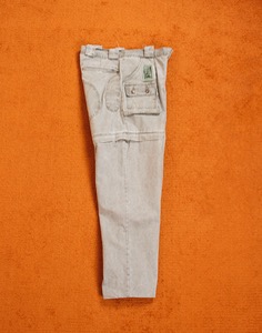 90&#039;s THOMAS COOK TRANDFORMATION PANTS ( Made in Australia , 36 size )