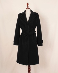 Calvin Klein Black Coat ( M size )