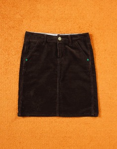oshkosh classic Corduroy Skirt ( S size, 29 inc )