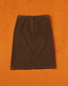 Tendance par Ray BEAMS Skirt ( MADE IN JAPAN, S size, 27 inc )
