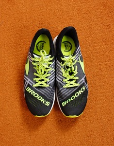 Brooks Hyperion Race Shoes ( 250mm )