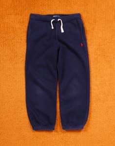 POLO RALPH LAUREN SWEAT PANTS ( KIDS 6T size )