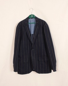 Polo Ralph Lauren Real Indigo Jacket ( 40r size )