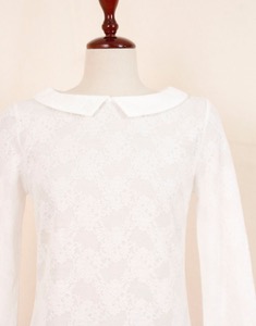 Ray Beams lace top ( XS size )