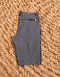 Mammut Runbold Shorts ( XL size )