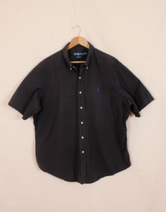 Polo Ralph Lauren Classic Fit 1/2 Shirts (  XXL size )