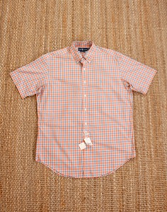 Polo Ralph Lauren Classic Fit 1/2 Shirts (  Dead Sotck , L size )