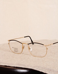 VOQUE firenze by bausch &amp; lomb ( FRAME ITALY )