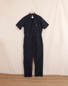 Dickies 33999DN Short Sleeve Coveralls ( M/R size )