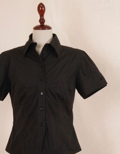 ARMANI JEANS  comfort FIT  Shirt  ( MADE IN ITLAY,  S size )