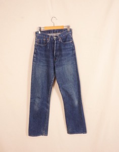 DENIME Lot 178 Selvedge Denim Pants ( Made in JAPAN , 27 inc )