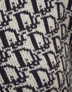 Christian Dior Pret-a-porter Knit ( 무료 나눔 ,  Women&#039;s M size )