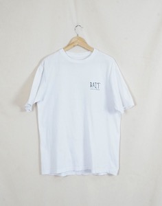 BAIT x SUGI Drawing Art T Shirt ( L size )