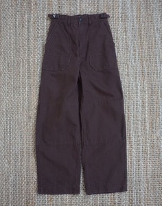 R.N.A -N work pants ( M size )
