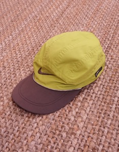 90&#039;s OLD NIKE CLIMA-FIT VINTAGE CAP