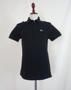 Fred Perry  Pique Shirt ( S size )