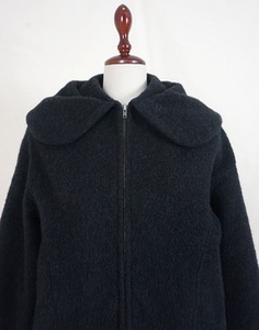 TSUMORI CHISATO  Coat ( MADE I N JAPAN, M size )