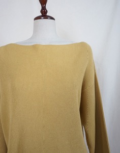 BEAUTY &amp; YOUTH UNITED ARROWS Knit  ( M size )