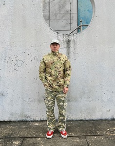 British Army MVP MTP Goretex Jacket  ( Made in ENGLAND , M size )